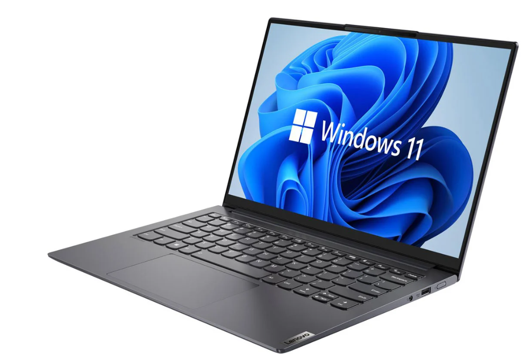 Lenovo ノートPC Yoga Slim, Slim Pro 7 Laptop Lenovo Yoga Slim 7 Pro 14Ach5 14/Ryzen7/16GB/1TB
