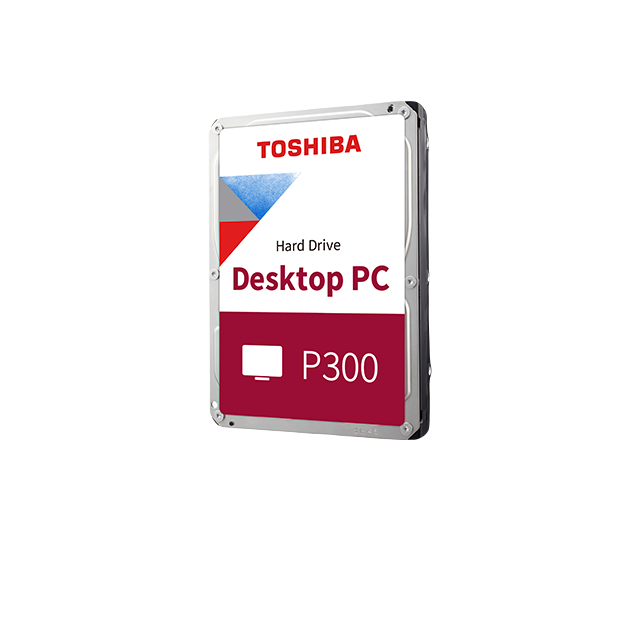 PCパーツ Toshiba P300 500GB Dysk twardy Toshiba P300 500GB HDWD105UZSVA - Opinie i ceny