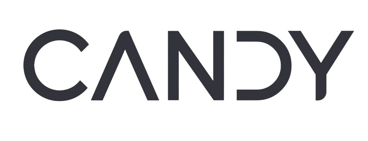 candy logo