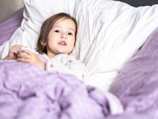 jaka kołdra dla 3 latka