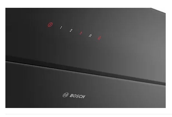 Serie 4 DWB96DM50 TouchSelect