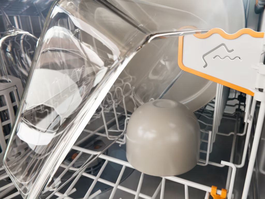 Miele G 7191 SCVi AD 125 Ed. cecha 10