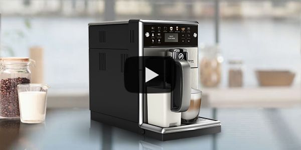 PicoBaristo Deluxe