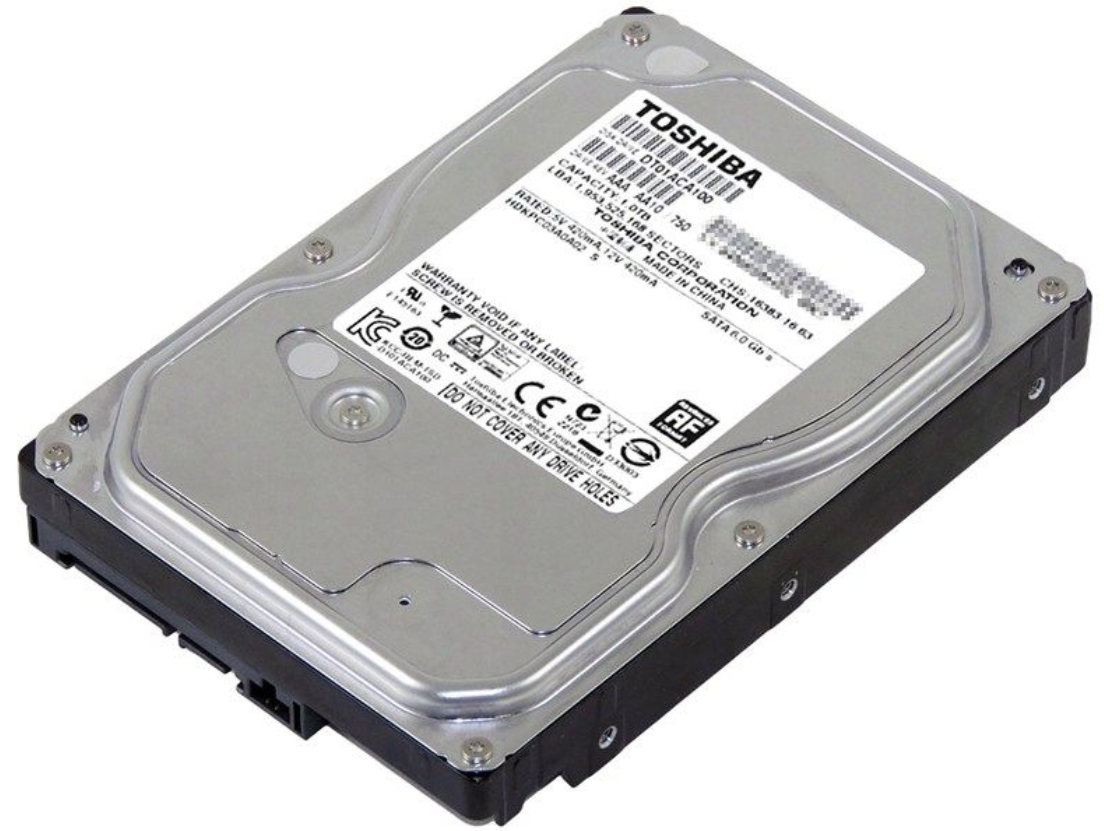 TOSHIBAl HDD 1TB 2台 DT01ACA100 未使用新品 Amazon | 修理交换用東芝 内蔵HDD 3.5インチ 1TB PCモデル