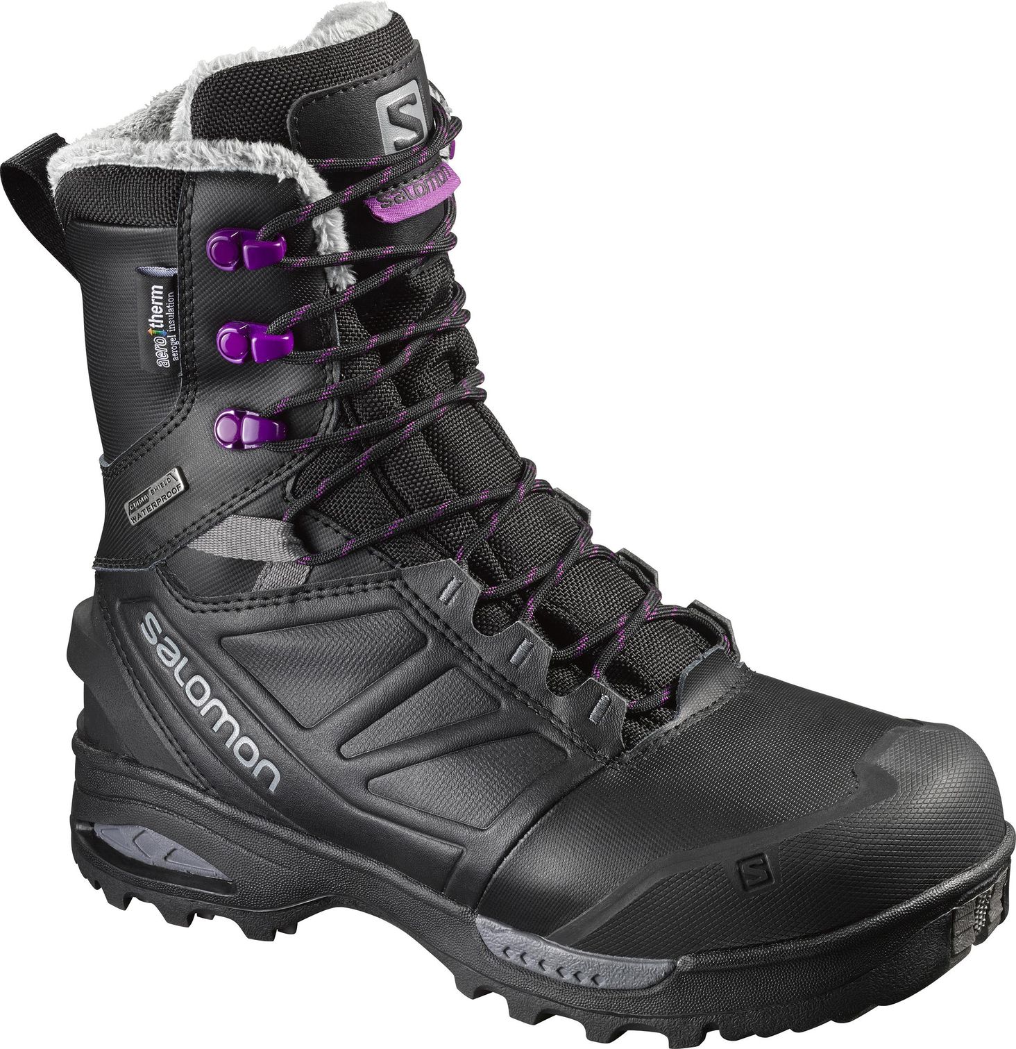 salomon toundra pro climashield