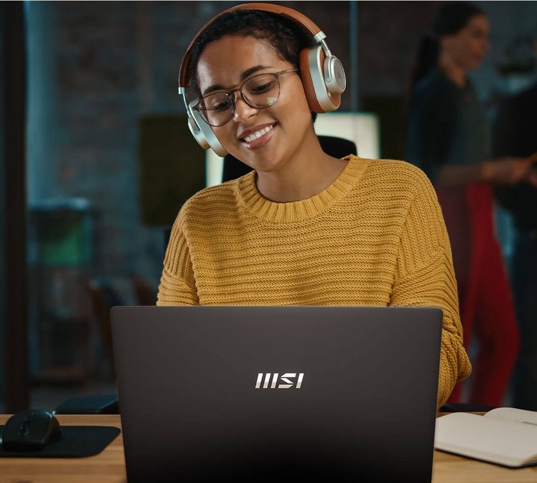 Laptop MSI Modern 14 14/i5/16GB/512GB/Win11 (C12M-049PL