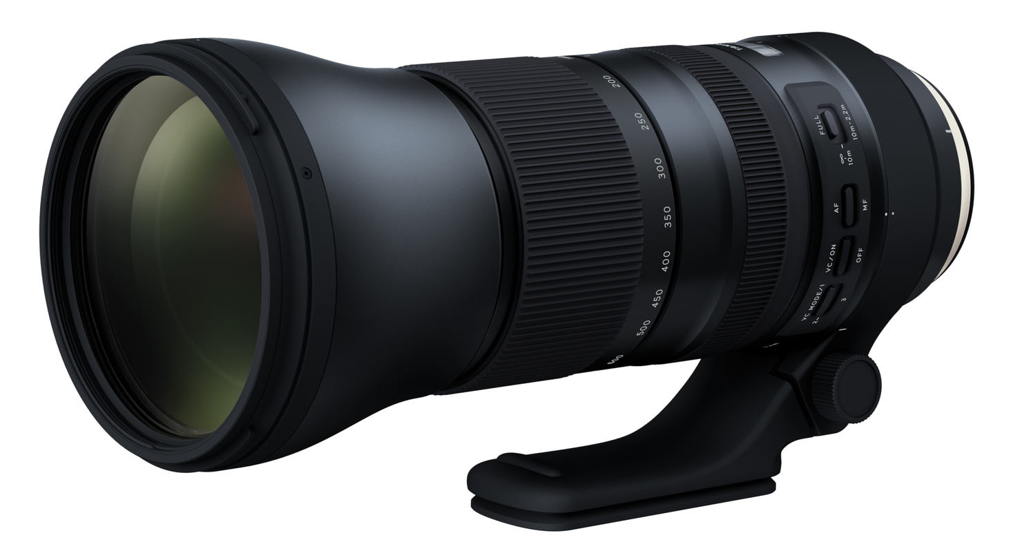 TAMRON タムロン SP 150-600mm ニコンFマウント Amazon.co.jp: Tamron SP 150-600mm f/5-6.3 Di VC USD G2 Nikon