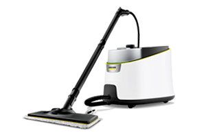 Karcher Parownice