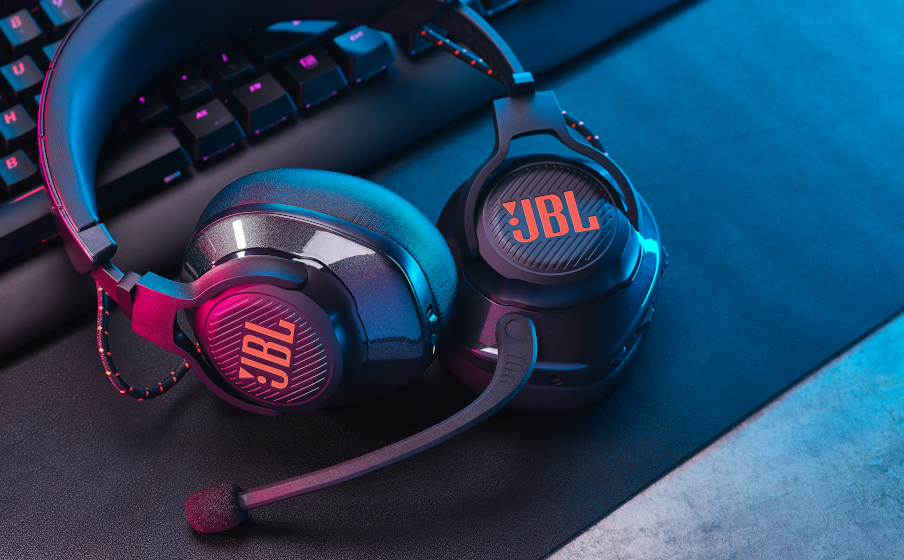 JBL Quantum 610 Wireless - 2