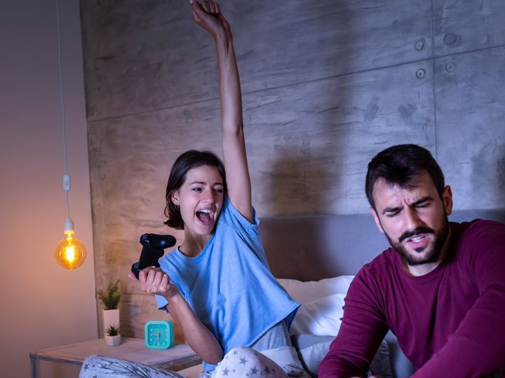 Grasz za pomocą korbki – nowa konsola Playdate     