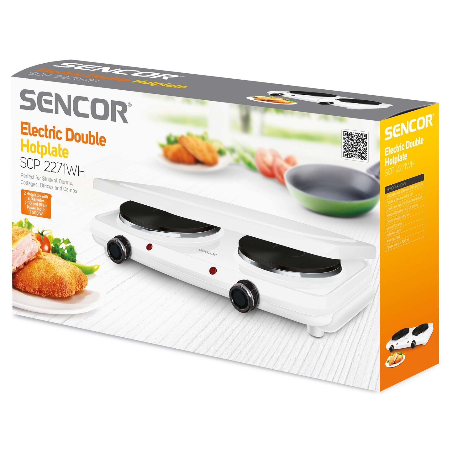 sencor