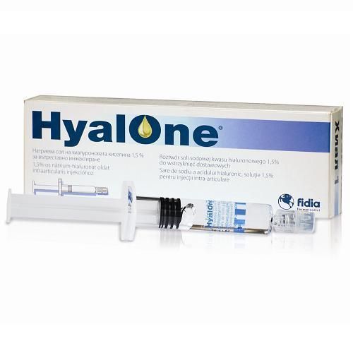 HYALONE Roztwór