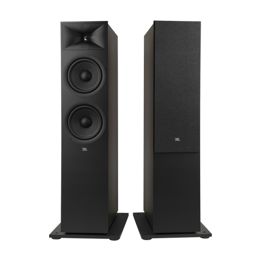 JBL Stage 280F zdjęcie produktu