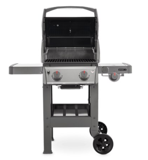Weber Spirit II E220 Gbs 44012133