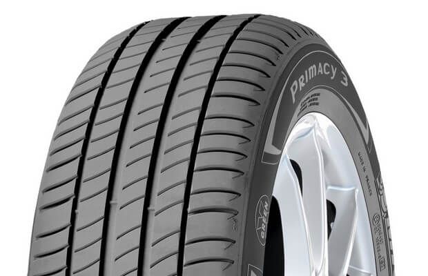 Opona letnia Michelin Primacy 3 205/55 R17 95W XL ZP * (zdj