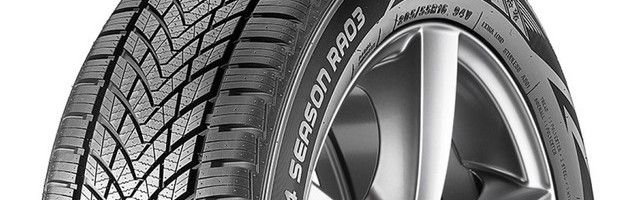 Rotalla Setula 4 Season RA03 205/55 R16 94V XL 