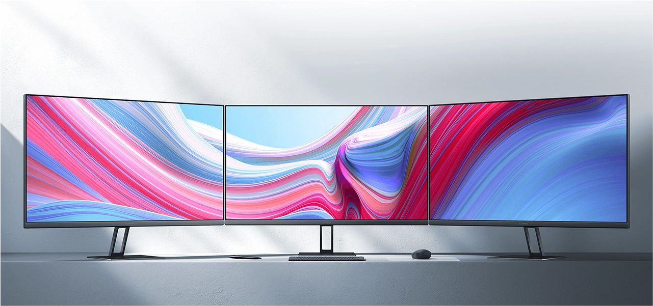 Monitor Xiaomi 2K A27Qi - Opinie i ceny na Ceneo.pl