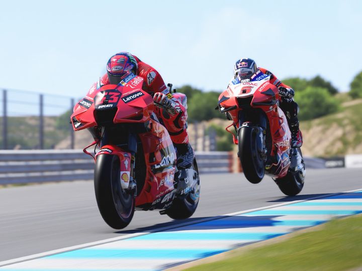 MotoGP 22