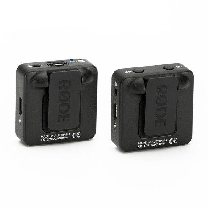 その他 RODE wireless go Rode Wireless Go Ii - Niska cena na Allegro
