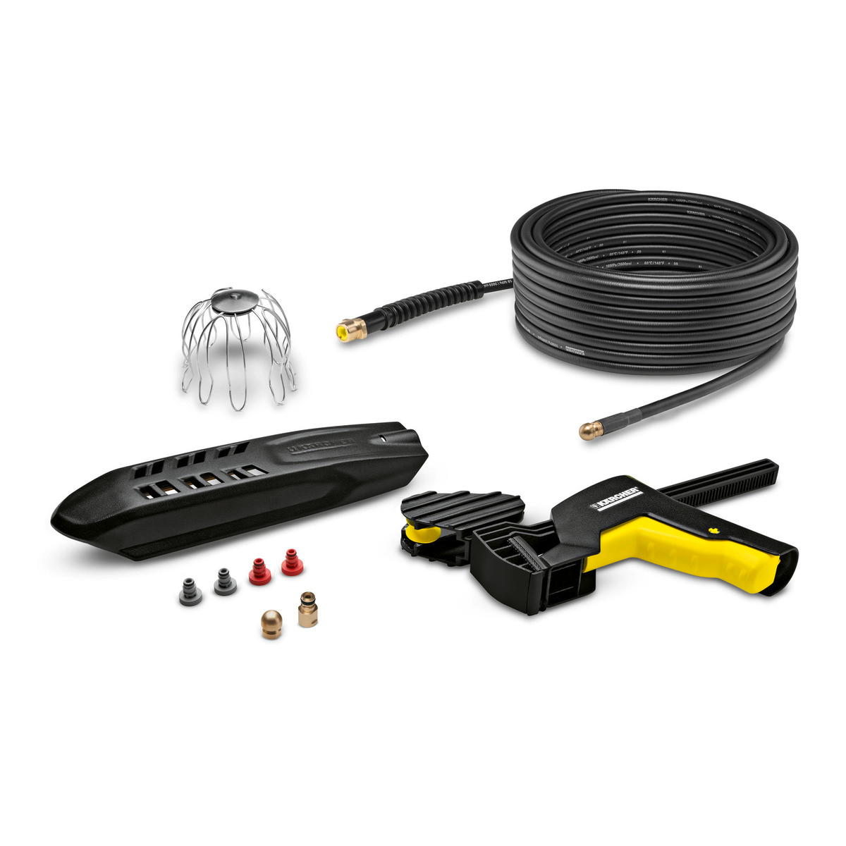 Karcher 2.642-240.0