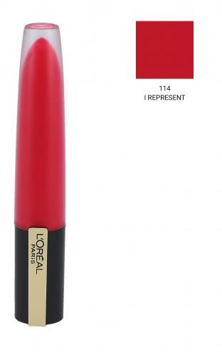  L'OREAL ROUGE SIGNATURE