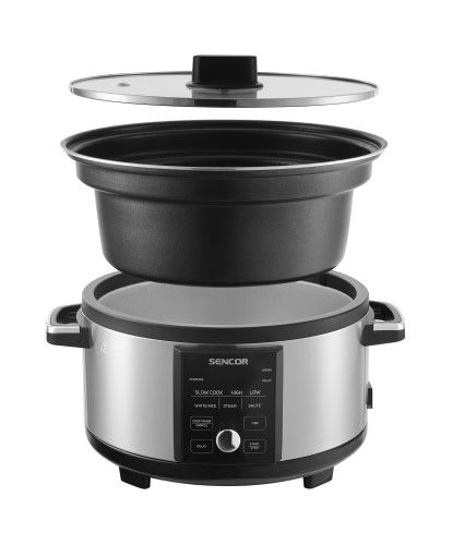 Sencor SPR 5520SS - 3