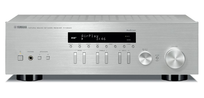 Yamaha R-N303D