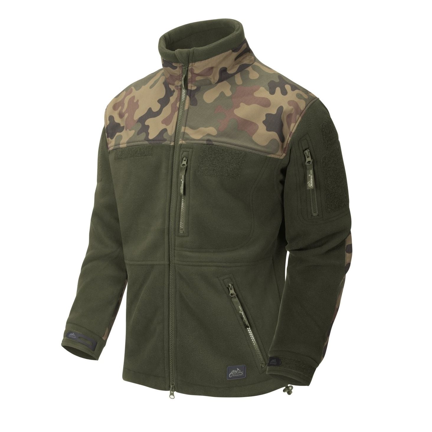 Helikon-Tex Infantry Fleece  -1