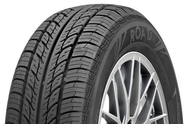 Opona letnia Kormoran Road 175/65 R13 80T (zdjęcie)