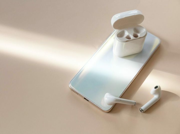 jakie słuchawki bezprzewodowe do iphone