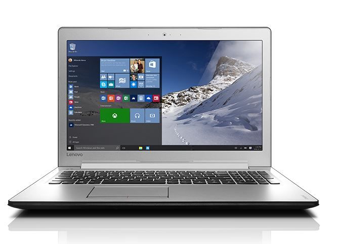 Lenovo ideapad 510 15ikb manual