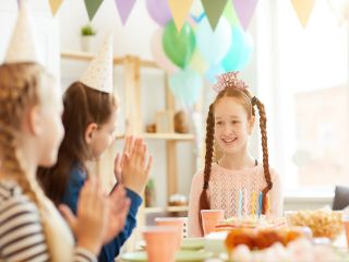 prezent dla 10 latki