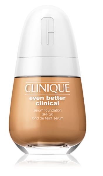 Clinique Even Better Clinical Serum Foundation