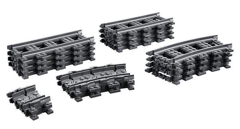 LEGO City 60205 - 2