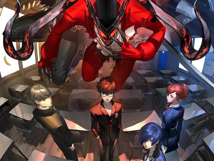 persona