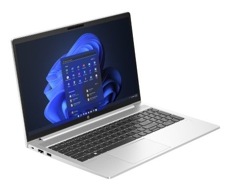 Ｍ30 HP 450 G10 i5◆24GB◆SSD256GB◆15.6 Laptop HP ProBook 450 G10 15,6/i5/16GB/512GB/Win11 (B39NXAT