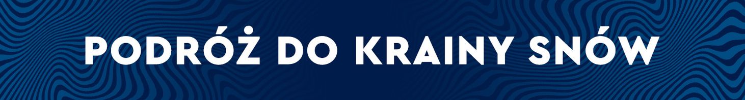 Podróż do krainy snów