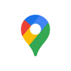 Google Maps logo