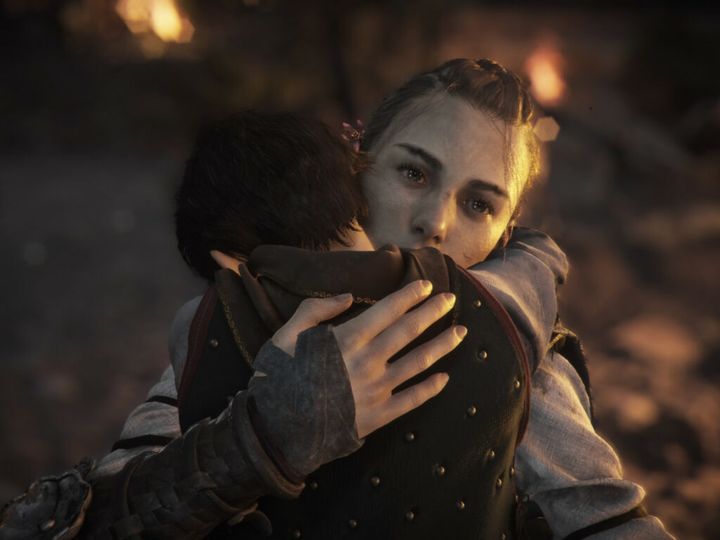 a plague tale requiem