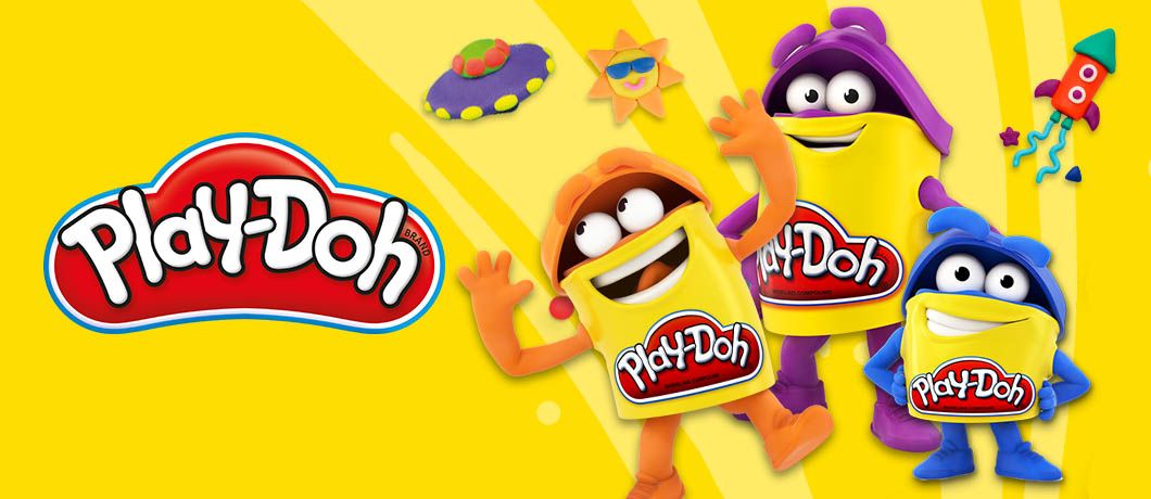 Play-Doh Twirl N Top Pizza Shop