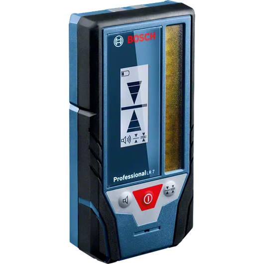 Bosch LR 7