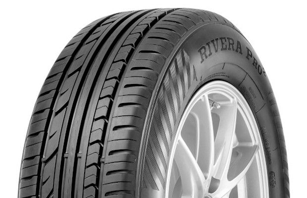 Opona letnia Radar Rivera Pro 2 185/55 R16 87H XL (zdjęcie)