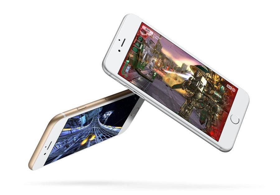 Apple iPhone 6S 32GB Różowe Złoto - Cena, opinie na Ceneo.pl