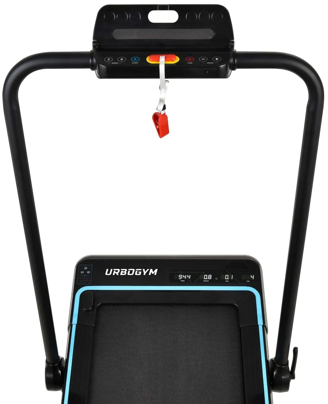 Urbogym Light