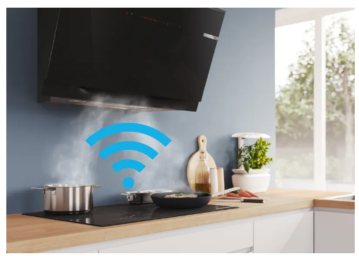 pralka Serie 6 PVS775HC1E Home Connect 