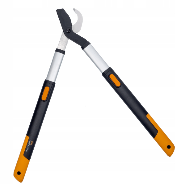 Fiskars Sekator Nożycowy L86 SmartFit 1013564-3