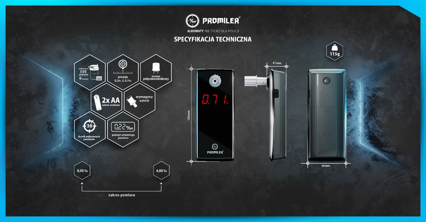 promiler