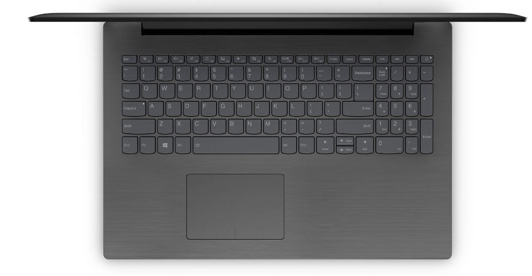 Laptop Lenovo Ideapad 320-15 (80XL03JFPB) - Opinie i ceny na