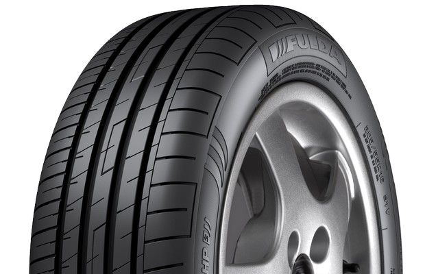 Opona letnia Fulda EcoControl HP2 205/55 R16 91V (zdjęcie)