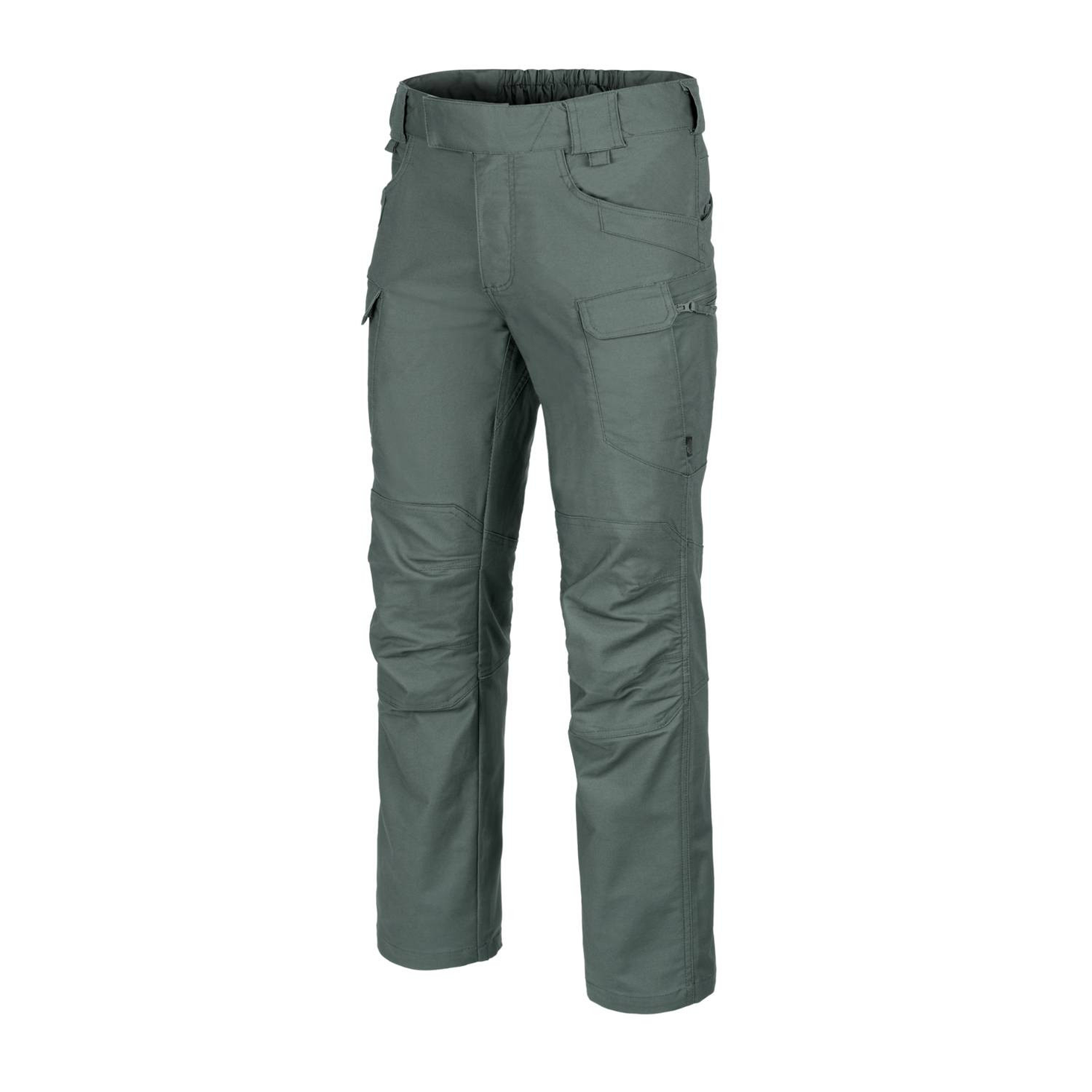 Helikon-Tex Spodnie Blizzard StormStretch Czarny